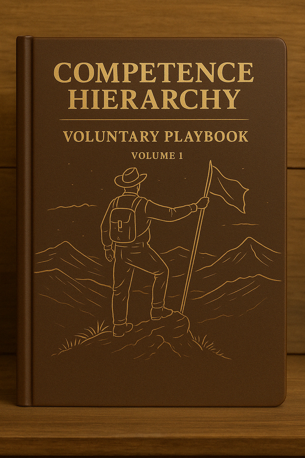 CHA Playbook.