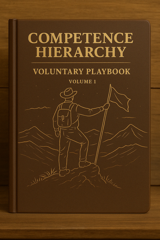 CHA Playbook.